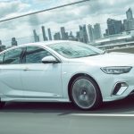 Австралийский близнец Opel Insignia покидает рынок: Holden объявил о сокращении линейки