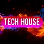 Технология звучания: волшебство Tech House диджеев и их миксов