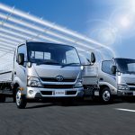 Как выбрать подходящие запчасти для корейских и японских грузовых автомобилей: советы и рекомендации