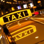 Аренда автомобиля под такси: удобный способ начать зарабатывать