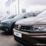 Официальный дилер Volkswagen в Москве: ваш надежный партнер в мире автомобилей